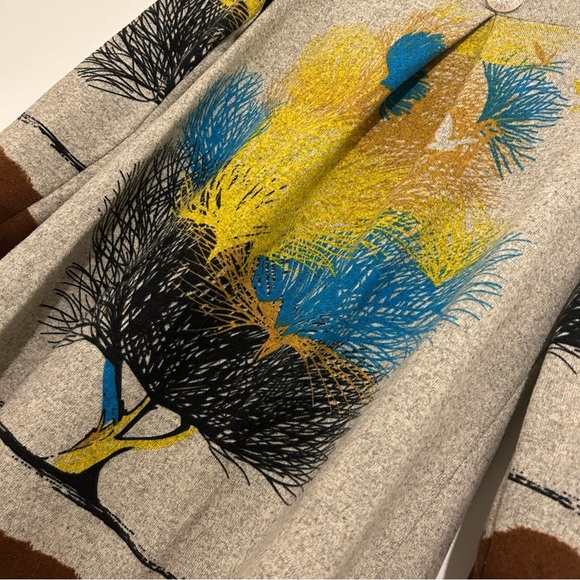 Runaway Sweater Dress - Picture 3 of 10